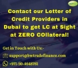 Contact LC Providers in Dubai